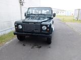 Land Rover Defender 110TDi Station Wagon - gebrauchte Land Rover Defender aus dem Jahr 1998