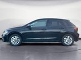 Volkswagen Polo VI 1.0 TSI DSG Style MATRIX/NAVI/KAMERA/APP - Volkswagen Polo aus 2025