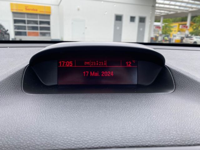 Mokka 1.4 Turbo Edition ecoFlex 4x4*PDC+SHZ+KLIM