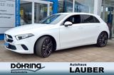 Mercedes-Benz A 220 Edition 19 Automatik AutoAC Navi Park-Ass  - gebrauchte Mercedes-Benz A 220 aus dem Jahr 2020