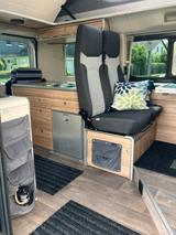 HYMER / ERIBA / HYMERCAR Sydney GT 60 Silver Line - HYMER / ERIBA Gt