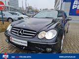 Mercedes-Benz CLK Coupe 280 7G-TRONIC Avantgarde AMG+NAVI+PDC - Mercedes-Benz CLK 280 Gebrauchtwagen