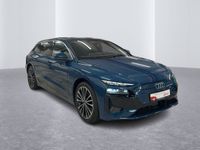 Audi A6 e-tron - Vorschau Bild 6