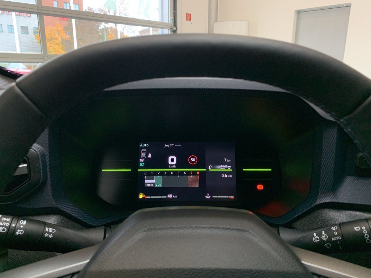 Dacia Duster - Bild 16