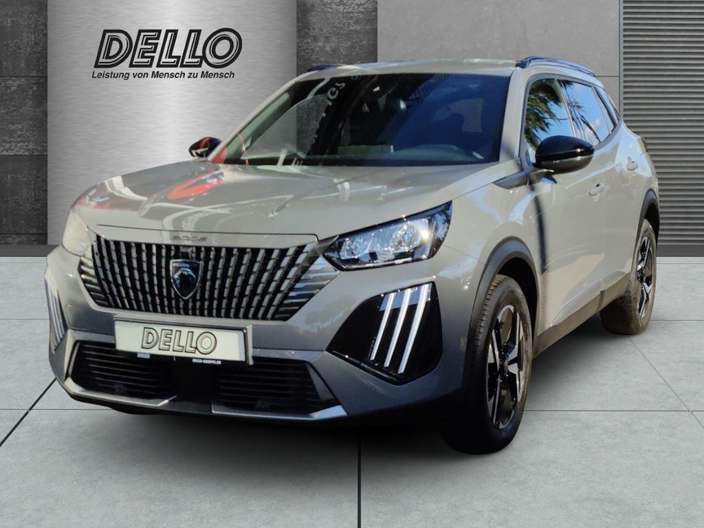 Image of Peugeot 2008