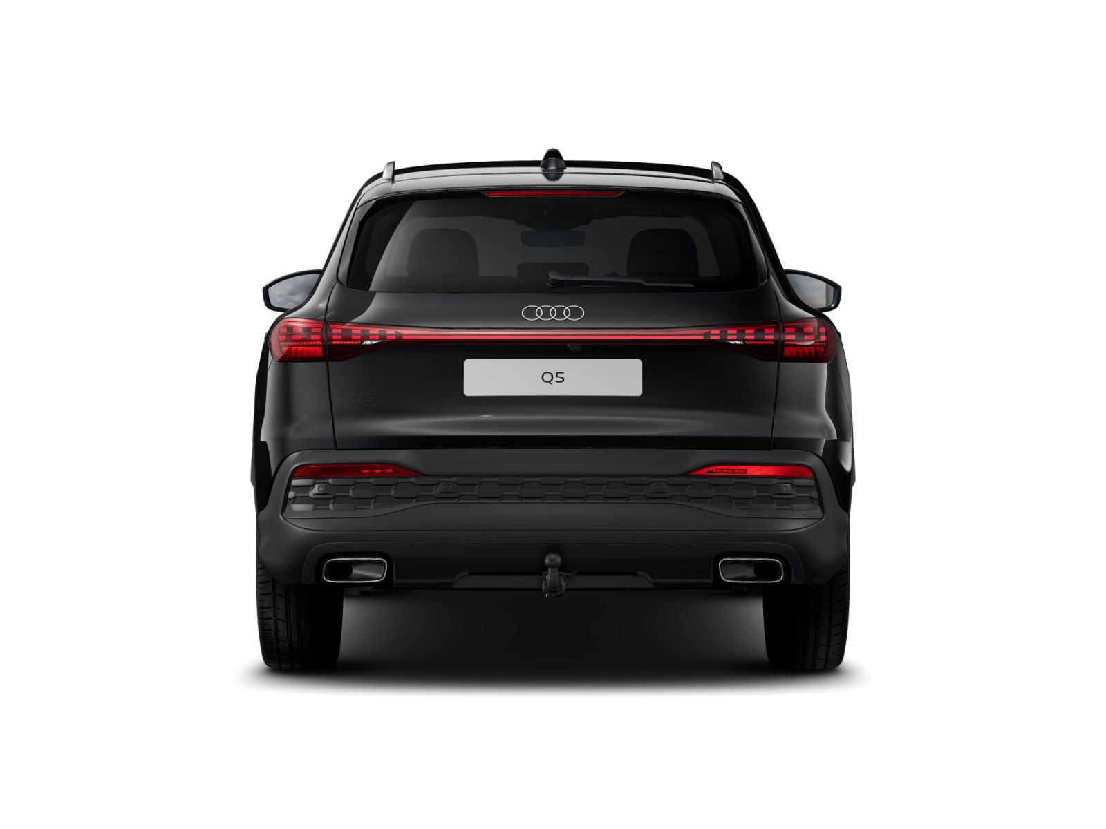 Audi Q5 - Bild 7