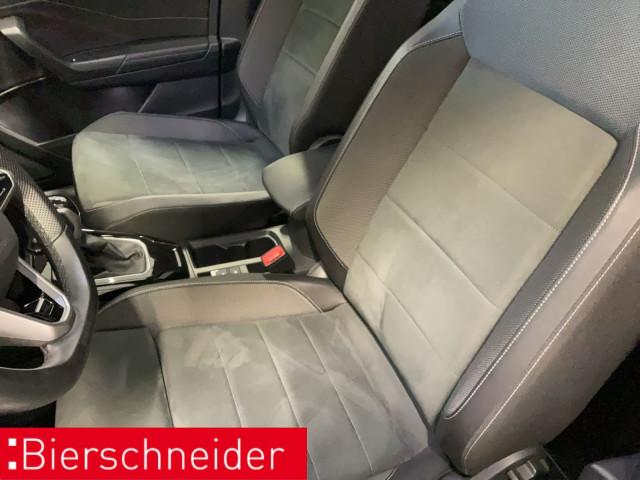 Volkswagen T-Roc 1.5 TSI DSG R-Line LED+ ACC NAVI SHZ, миниатюра 9