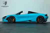 McLaren 750S - Vorschau Bild 8