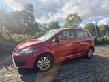 Volkswagen Golf plus PS 122 - Volkswagen Golf Plus: 122 Ps