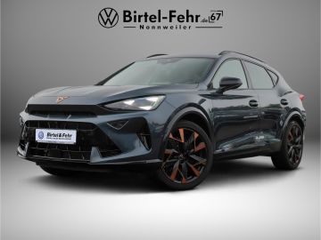 Cupra Formentor VZ 2.0 TSI 4Drive DSG AHK