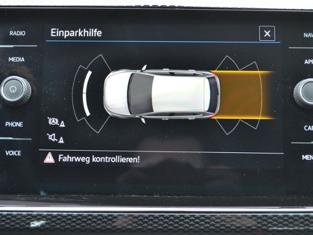 Polo 1.0 Life LED/NAVI/DIGITAL-COCKPIT/15-ZOLL/L