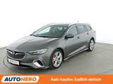 Opel Insignia Sports Tourer 2.0 CDTI GSi 4x4 Aut.*LED - Opel Insignia: Cdti