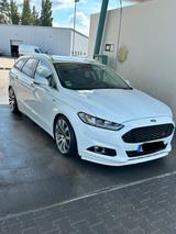 Ford Mondeo 2,0 TDCi Bi-Turbo Titanium Turn. Powe... - Ford Mondeo: Turbo