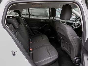 Ford Focus Turnier 1.0 Titanium Spurhalteassistent