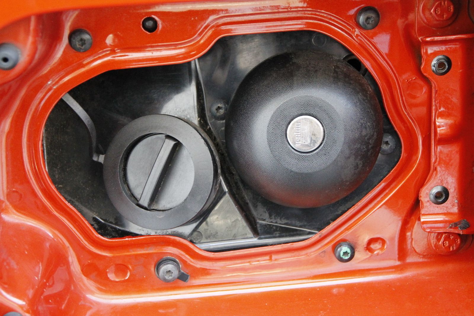 Fahrzeugabbildung Dacia Duster Comfort TCe 100 ECO-G 2WD