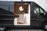 Peugeot Boxer - Peugeot Wohnmobil oder -wagen Boxer