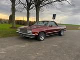Chevrolet El Camino - Chevrolet Gebrauchtwagen von 1983