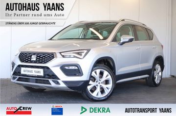 Seat Ateca 2.0 TDI Xperience ACC+SIDE+LED+CARPLAY