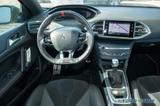 Peugeot 308 1.6 PureTech 263 GTi - gebrauchte Peugeot 308 aus dem Jahr 2020