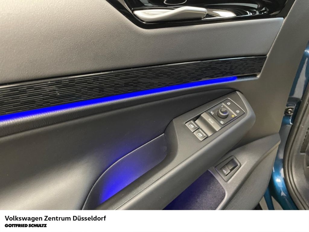 Volkswagen ID.7 - Bild 10