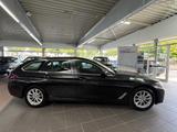 BMW 520d T AHK+ACC+HuD+HiFi+Park+Dakota+Memory uvm.