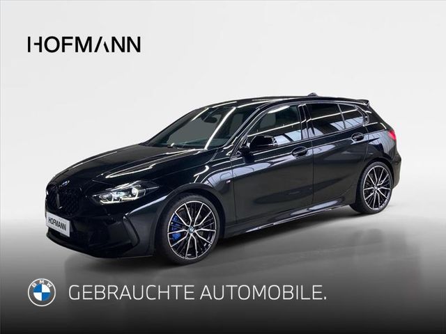 BMW M135i xDrive ACC+Business+Comfortpaket+HUD+H/K