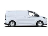 Ford Transit Custom 2,5l Plug-In Trend  0,00% Zins/Ge - Radlader