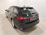 Audi A4 2.0 TDI 35 LED|Navi|AHK|ACC - Audi A4: 3.2