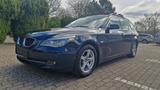 BMW 520 d Kombi Vollausstattung Scheckheft - gebrauchte BMW 5er Reihe aus dem Jahr 2007