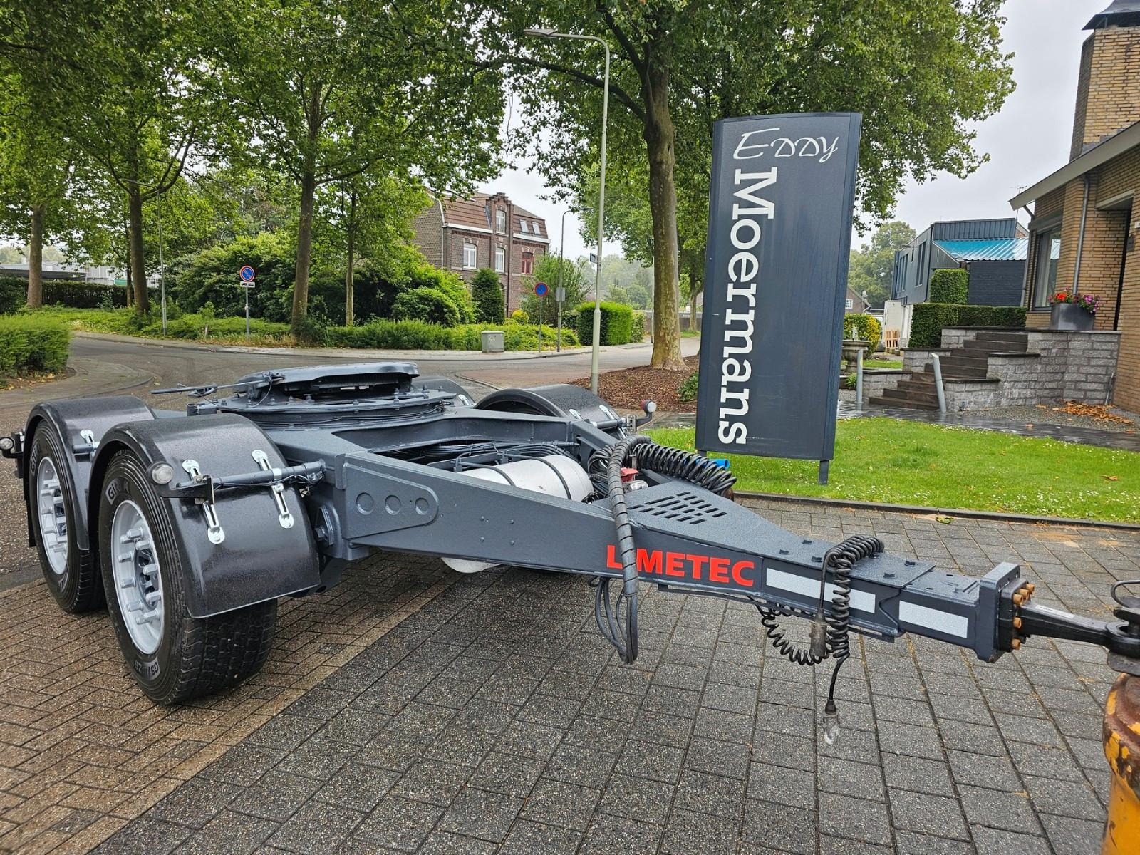 Andere Limetec VPA 218 Dolly