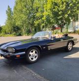 Jaguar Xjs 4.0 Cabrio aus 1 Hand.Sehr gute... - Jaguar XJSC Gebrauchtwagen
