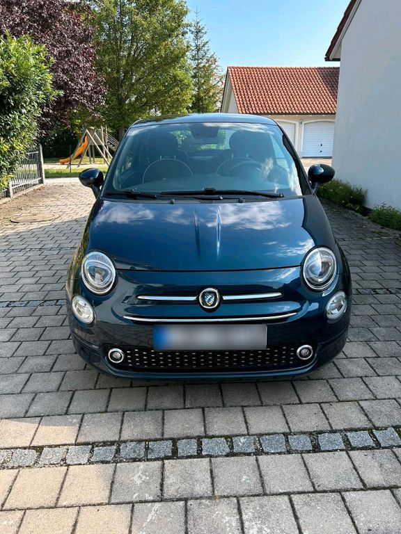 Image of Fiat 500