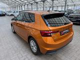 Skoda Fabia 1.0 TSI Style  DSG|Kamera|Klima - Skoda: Orange