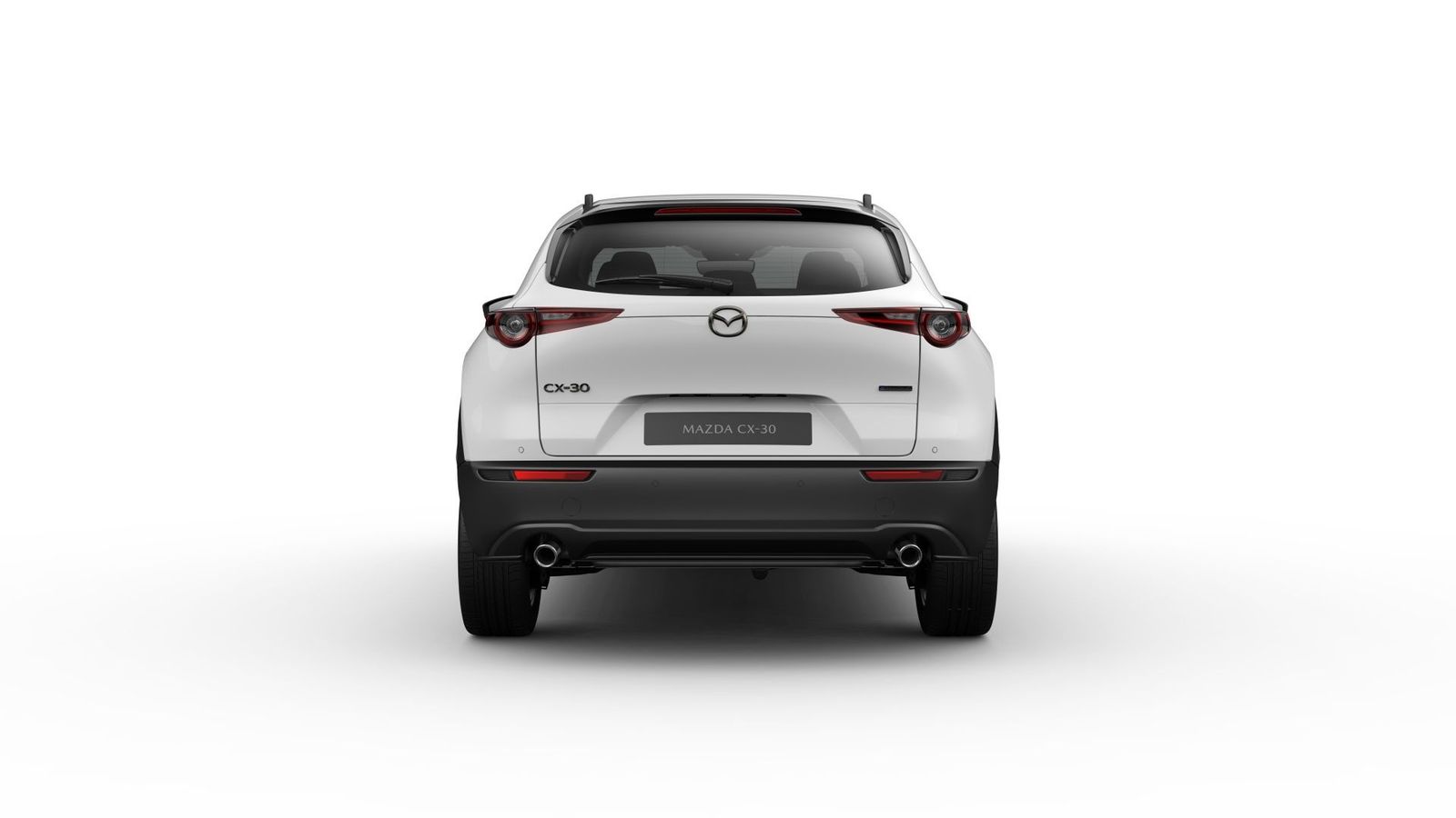 Mazda CX-30 - Bild 6