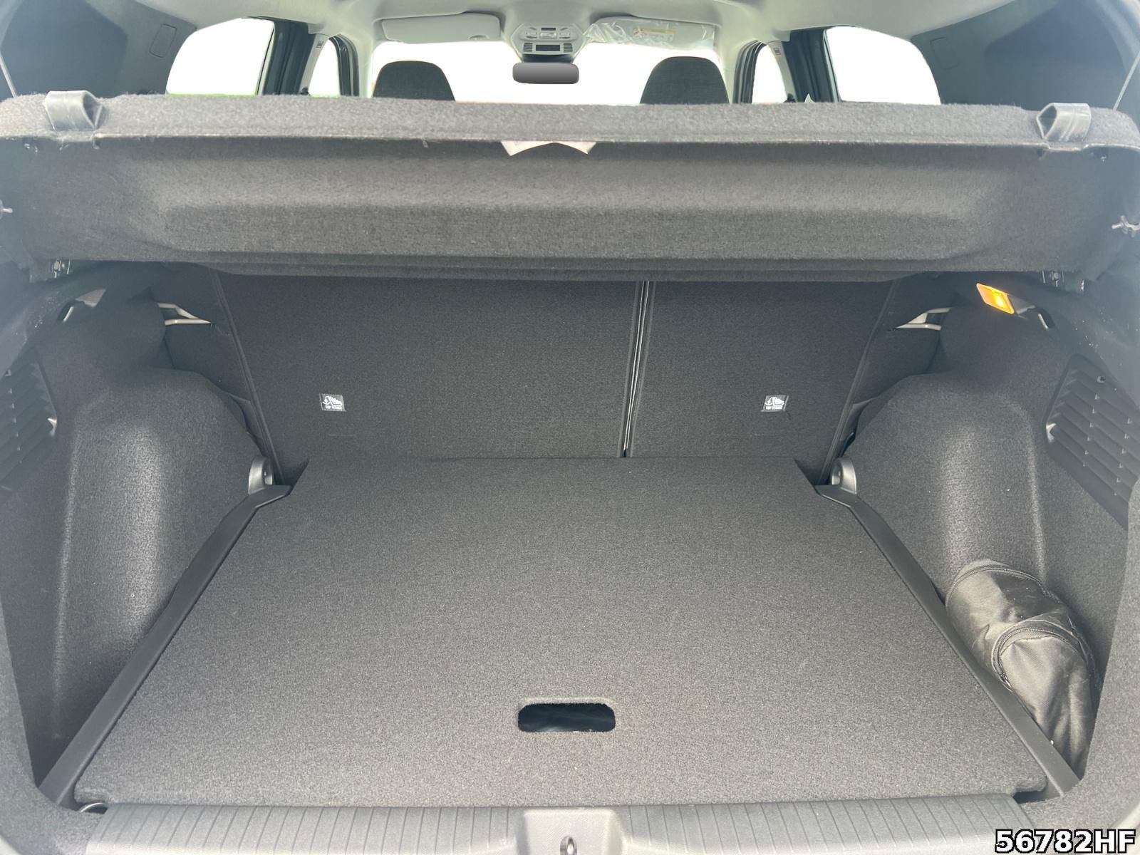 Fahrzeugabbildung Citroën C3 Aircross Plus Hybrid 145 PS AT