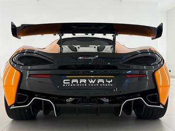2021 Mclaren 620R — миниатюра 13