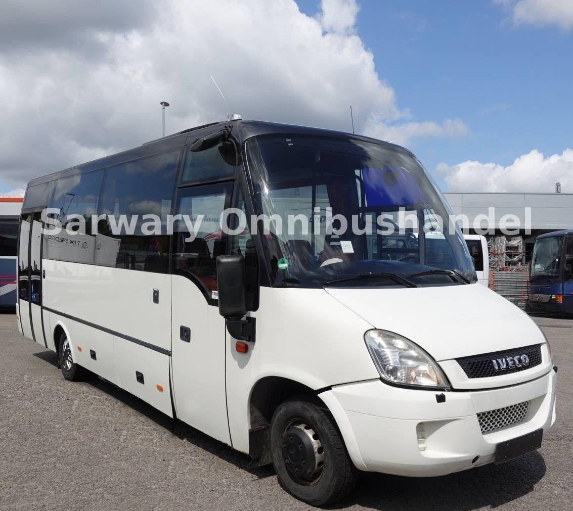 Iveco 65C17 *Klima *Euro5*Wing*Daily*Mago*Rapido*City