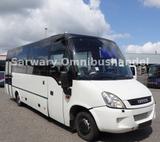 Iveco 65C17 *Klima *Euro5*Wing*Daily*Mago*Rapido*City - Iveco Daily 65 c 17
