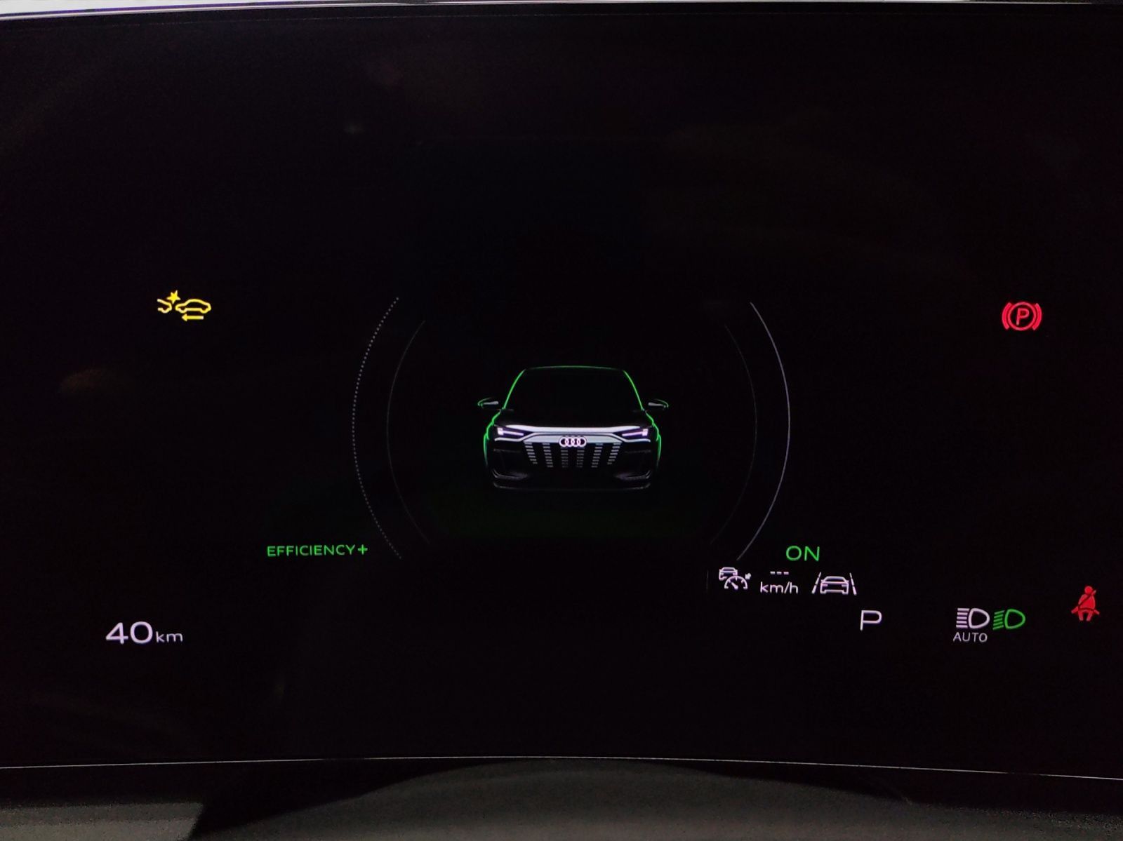 Audi Q6 e-tron - Bild 11