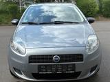 Fiat Grande Punto 1.4 8V Active*Tüv Neu - Fiat Grande Punto aus 2006