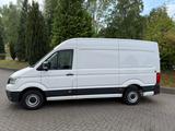 MAN TGE 3.180 TOP, Inspektion u. Tüv NEU, Scheckheft - MAN Gebrauchtwagen