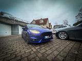 Ford Fiesta ST MK7 JA8 K&W Bull X Tausch - Ford Fiesta: Mk