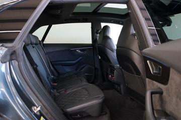 صورة مصغرة 17 لـ 2020 AUDI SQ8