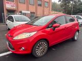 Ford Fiesta 1.2 82 CV 5 porte Titanium - Ford Fiesta aus 2008: Titanium