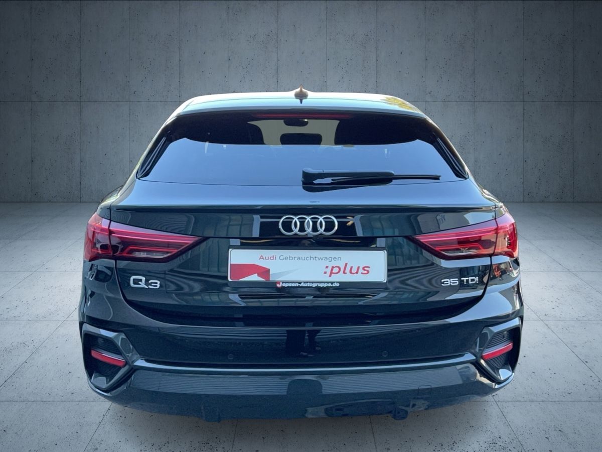 Audi Q3 - Bild 5
