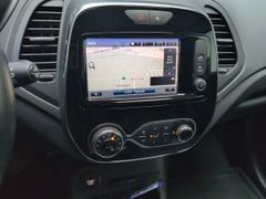 RENAULT Captur Energy Intens/LED/Kamera/Tempom./1.Hand