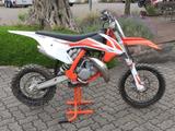 KTM SX 85 Kleinrad - neuwertiger Zustand - KTM SX 85