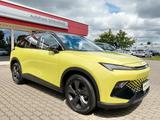 BAIC Beijing X55 Luxury +WR SD 360° SHZ Keyless-Entry - BAIC Beijing X55 Gebrauchtwagen