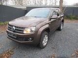 Volkswagen VW Amarok 2,0 TDi 120 KW Bj. 2011 2.Hand AHK - VW Amarok in Köln