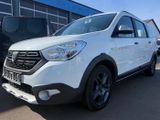 Dacia Lodgy*Stepway*1.Hand*1.6L*Kamera*Navi* - Dacia Lodgy aus 2018